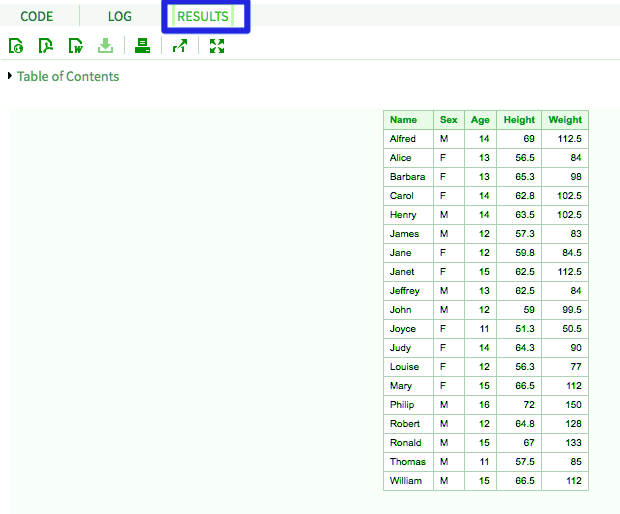 A Complete PROC SQL SAS Guide. SAS SQL — PROC SQL SAS | by Rinu Gour |  Medium