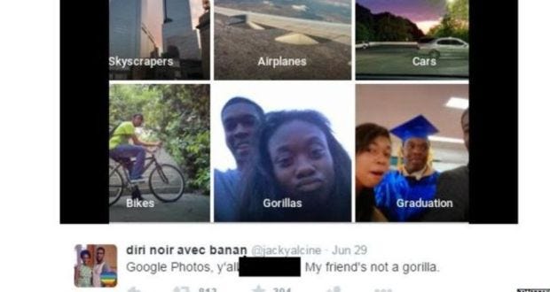 Data ethics and machine learning: discrimination, algorithmic bias, a… A Gentle Introduction to the Discussion on Algorithmic Fairness | by