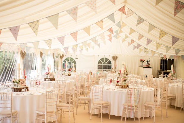Tips Ideas For Your Marquee Wedding Tentickle Stretch Tents Sa
