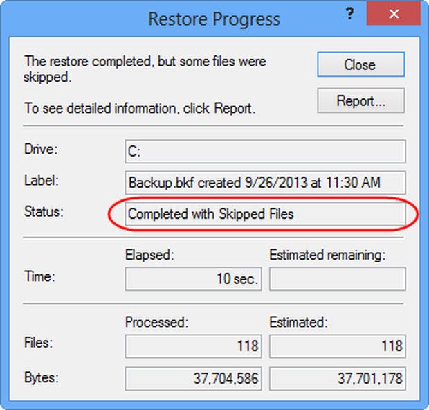How to Restore Windows XP Backup in Windows 10? by TechPrevue Medium