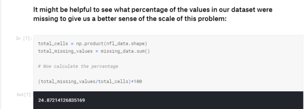 Data Cleaning. Did you know that Data Scientists spend… | by Mohit ...