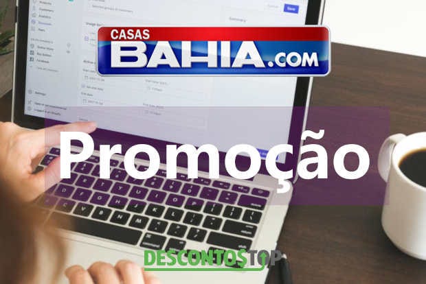 Veja como conseguir as melhores promoções do dia na Casas Bahia | by Desconto  Top | Medium