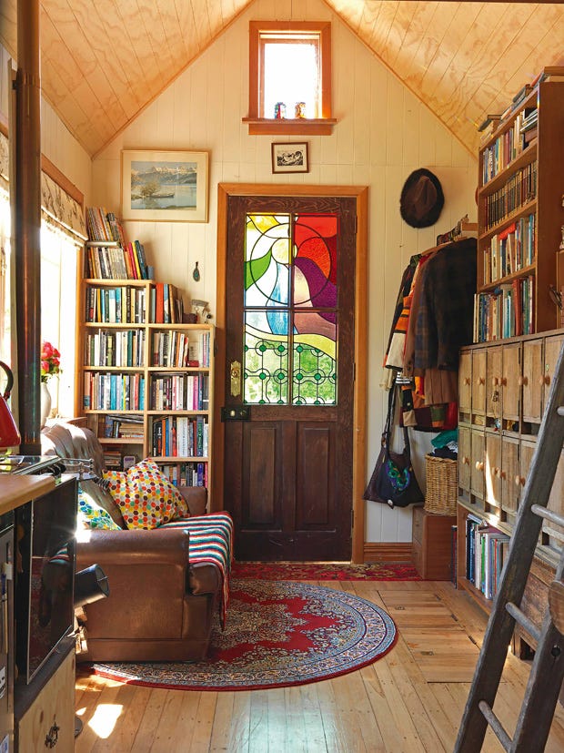 Gorgeous Stained Glass Windows for Modern Homes | by Modernize