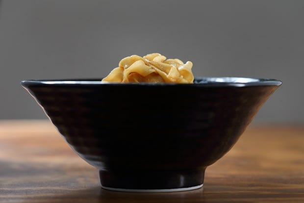 How Tseng Noodles Made It Into The Ramen Rater S Top Ten By Commonwealth Magazine Commonwealth X Crossing Medium