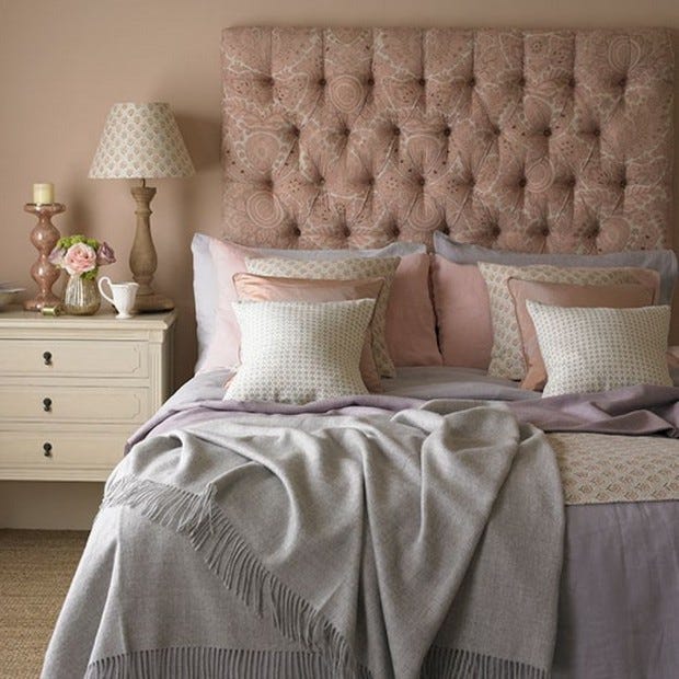 How To Decorate Your Bedroom In 2016 The Bed King Medium