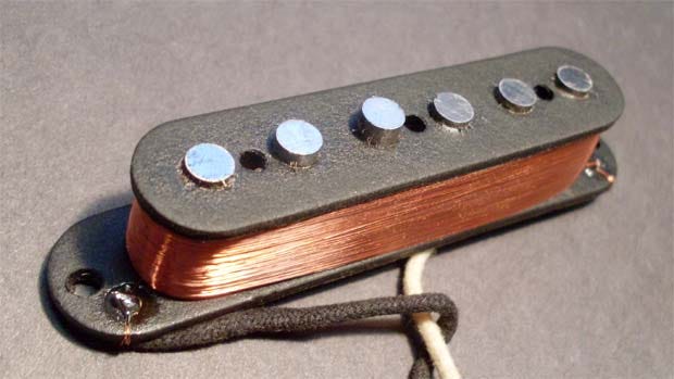Lo que necesitas saber sobre las pastillas de una guitarra eléctrica | by  Oscar Pauly | Medium