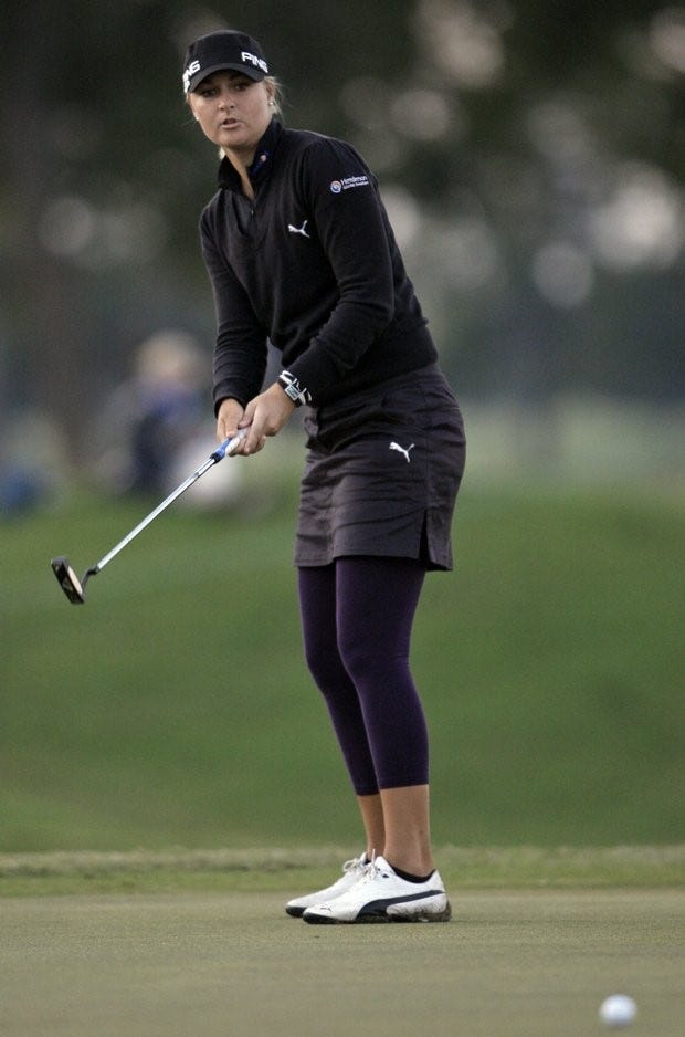 LPGA Dress Code Updates Our Take by Kinona_Sport Medium