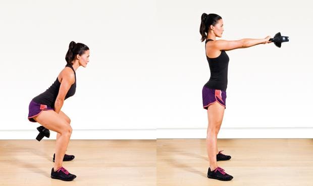 Kettlebell Swings Handstandapp Medium