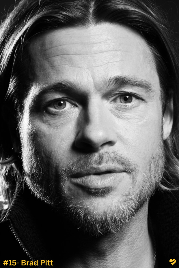 30 Actors Consistently in the Best Movies | by Taste Staff | Taste