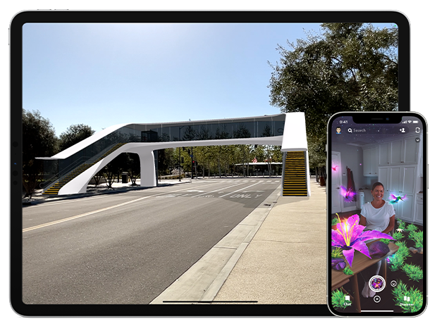 Deep Dive into Augmented Reality using ARKit  by prateek arora  Medium
