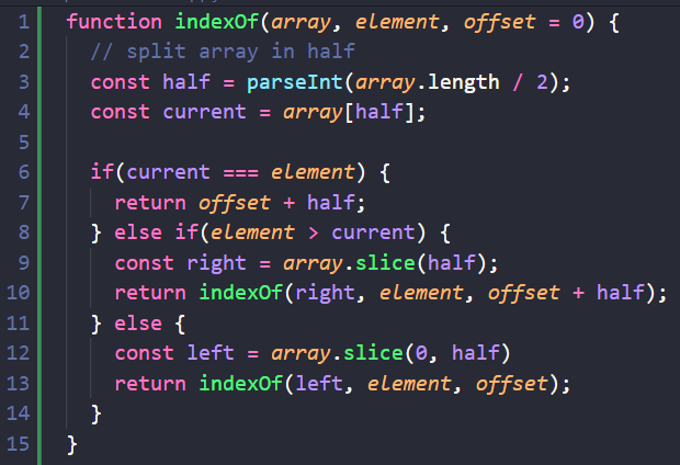Time Complexity & JavaScript. What is time complexity? | by Rachel ...