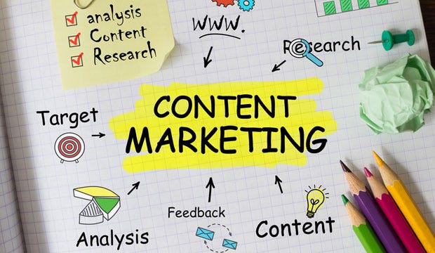 Tips for Content Marketing to Improve Content Quality