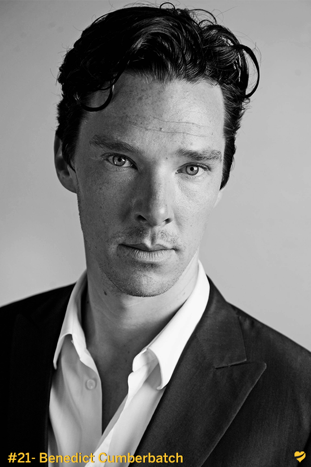 30 Actors Consistently in the Best Movies | by Taste Staff | Taste