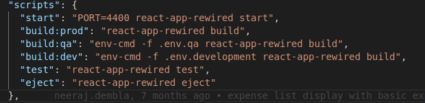 Creating Path Aliases In Create React App With React App Rewired By Suraj Pasayat Medium