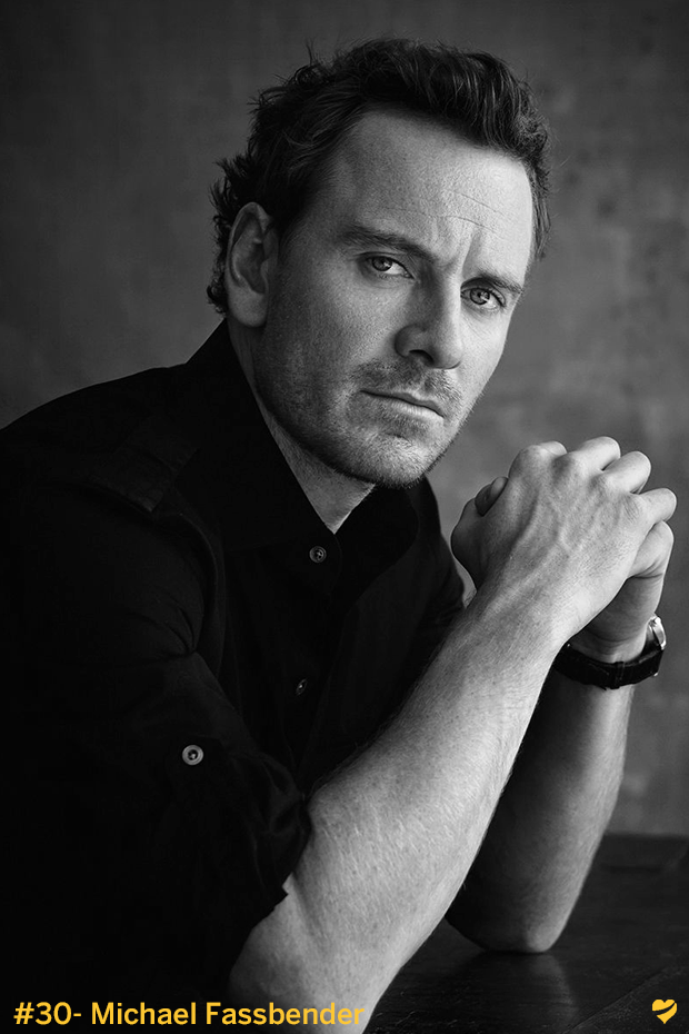 30 Actors Consistently in the Best Movies | by Taste Staff | Taste