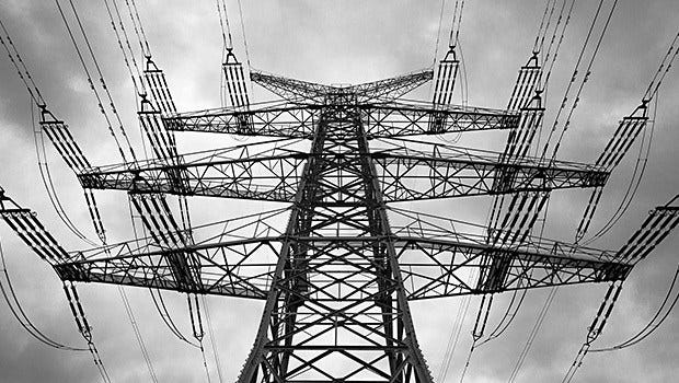 energy intelligence