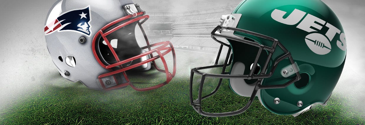 Live Nfl 2020 New York Jets Vs New England Patriots Jets Vs Patriots Full Game By Opreten Nov 2020 Medium
