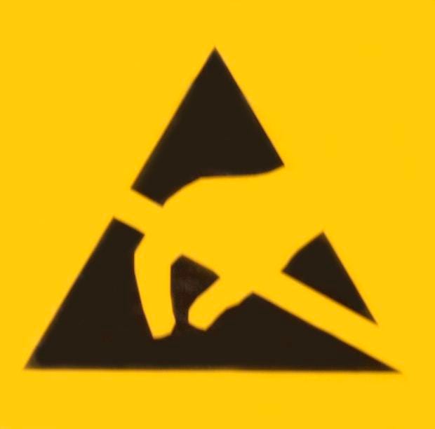 Importance of ESD Protection and Its Different Types by Vivian Lim