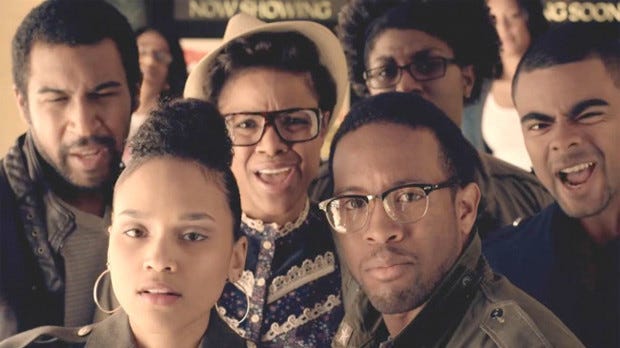 Why did I name it “Dear White People?” | by Justin Simien | Medium