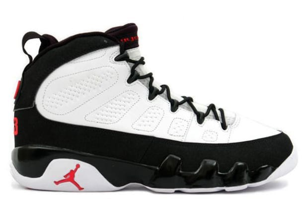 jordan space jam tenis