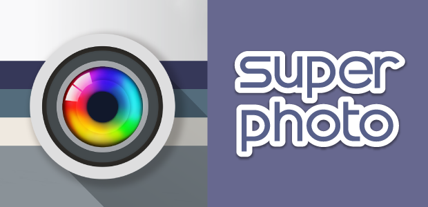 Intro to SuperPhoto - Advanced Editing Tips | Moonlighting - Medium
