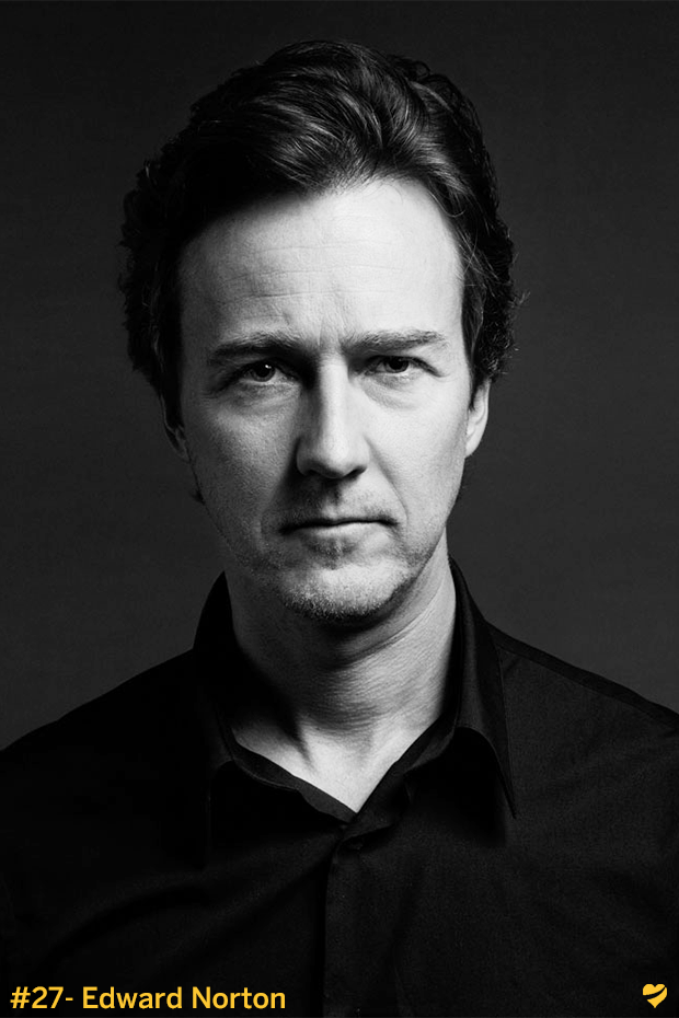 30 Actors Consistently in the Best Movies | by Taste Staff | Taste