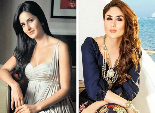 Who Is Top Actress of Bollywood — Katrina Kaif Or Kareena Kapoor? | by