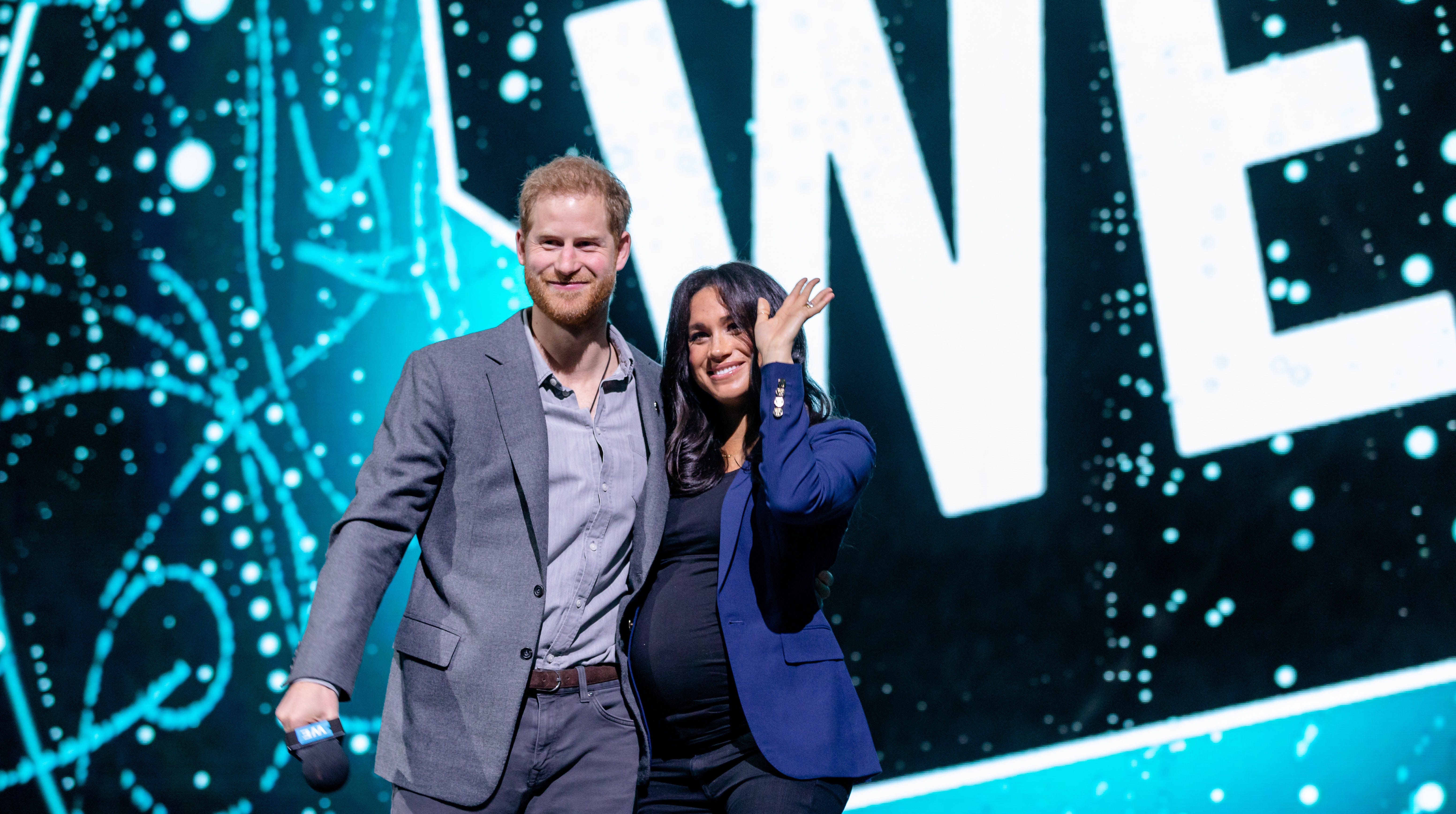We Day The Only Stage Where Prince Harry Selena Gomez And Bill Nye Take The Back Seat By Craig Kielburger Medium
