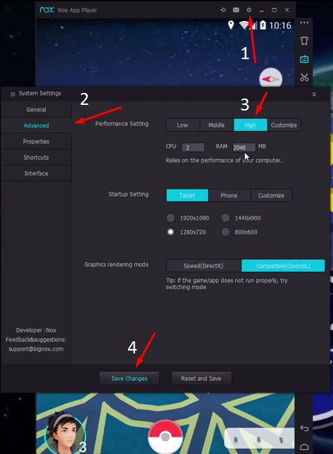 Use Nox App Player To Play Pokemon Go On Pc Without Bluestacks By Drgeeky Com Medium Use Nox App Player To Play Pokemon Go On Pc Without Bluestacks By Drgeeky Com Medium
