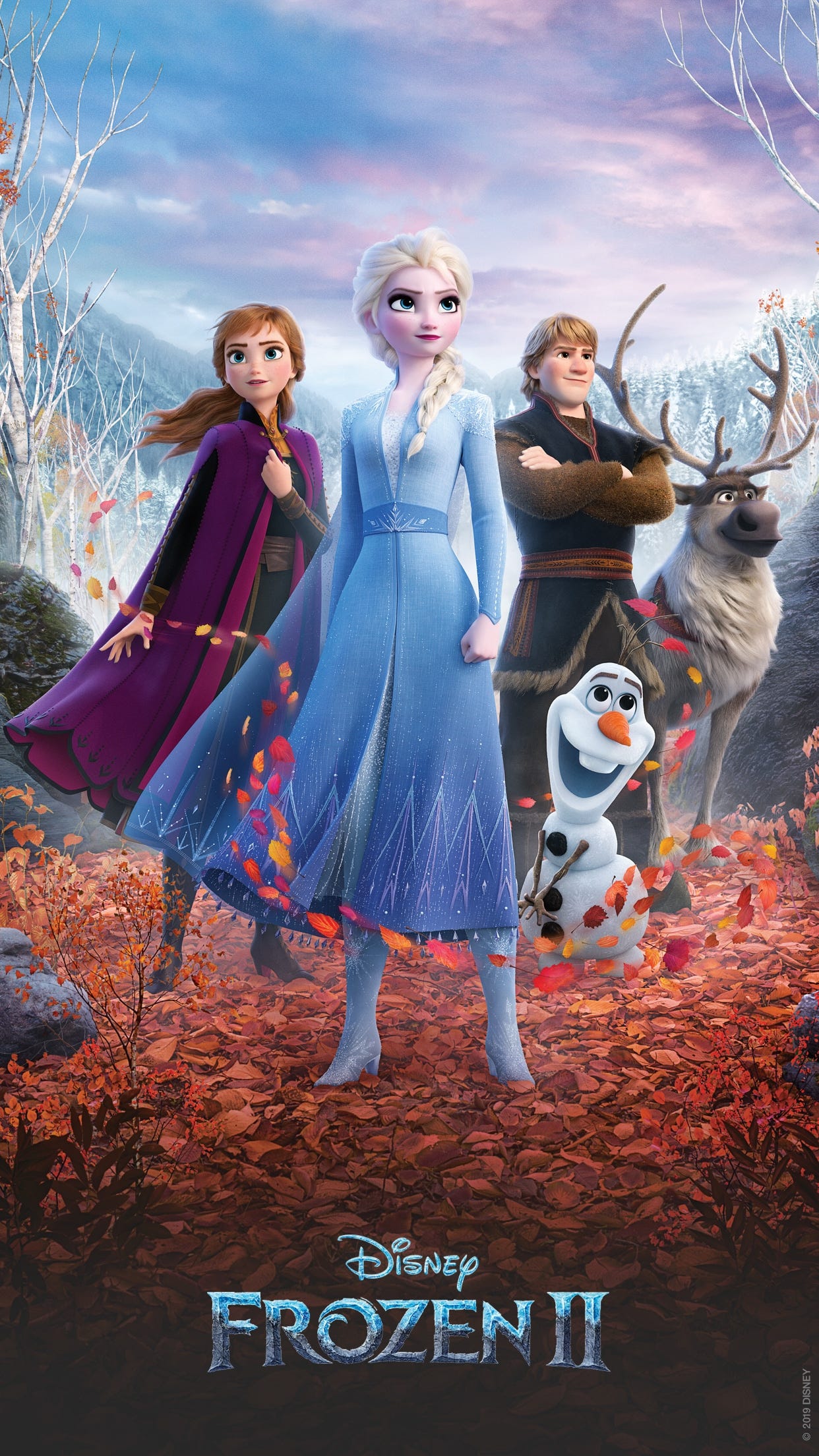Ver Online Frozen 2 2019 Pelicula Completa Vmeharbashir Medium