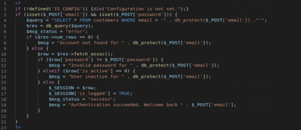 Cyber Security Audit : Discover the Most Famous Vulnerabilities | by ...
