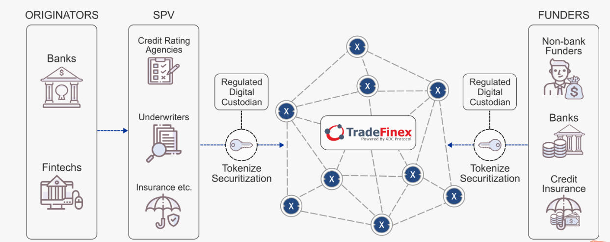 TradeFinex