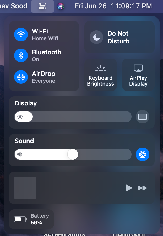Mac OS Big Sur First Look!. Apple recently launched the next… by