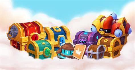 Moonactive Coin Master Rewards
