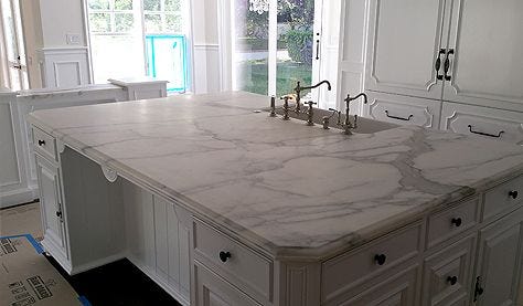Countertops Care Tips Natural Stone Granite Marble Travertine