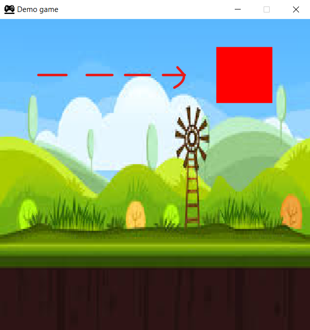 PyGame For Beginners. In this step-by-step tutorial of… | by Tanishq ...