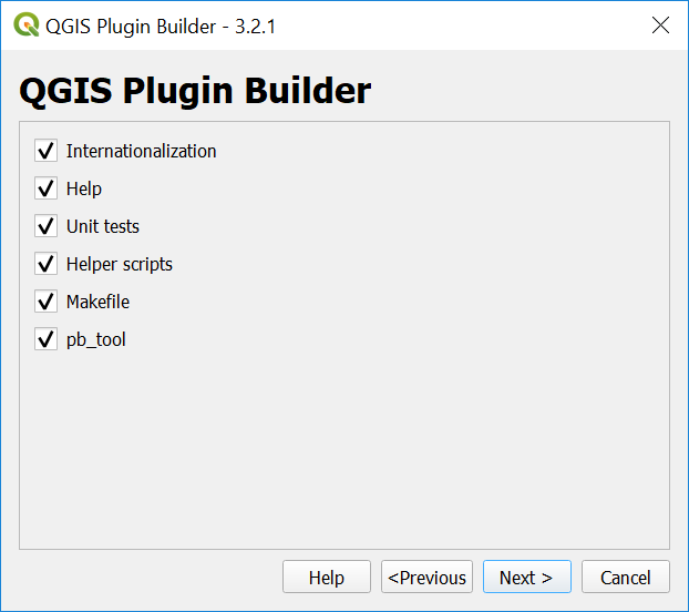 Writing QGIS plugin using Python 3, a beginner’s guide | by Abhishek ...