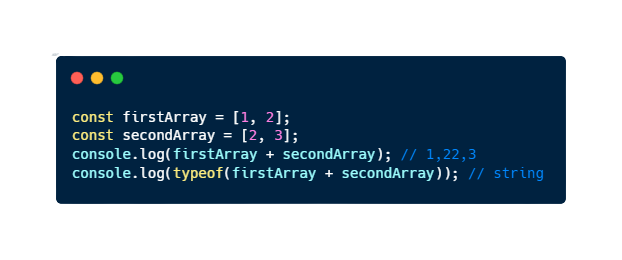 5 Strange Things JavaScript Does That You Won't Be Able to Explain ...