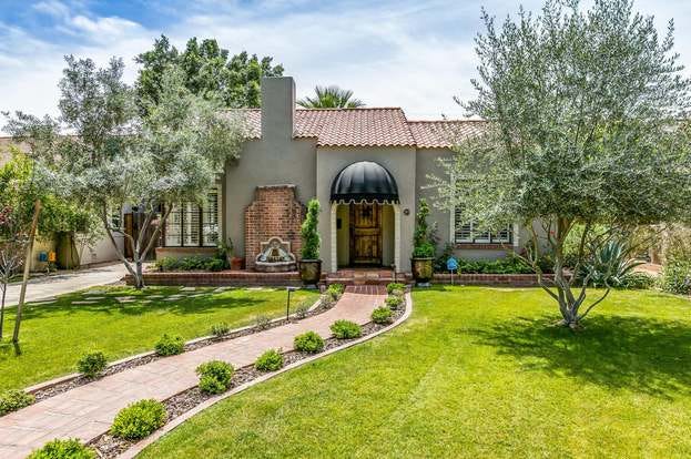 A Closer Look at Spanish Mission Style Homes | by Jessica Roberts | Medium