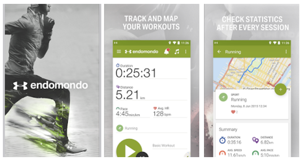 Kako odabrati aplikaciju za trčanje? — I. dio | by Matt Marenic | Blog:  Matt Marenic