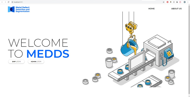 Metal Surface Defect Detection. View the code here … | by Abhimanyu ...