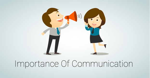 The Importance of Communication: A Lesson Learned The Hard Way! | Medium