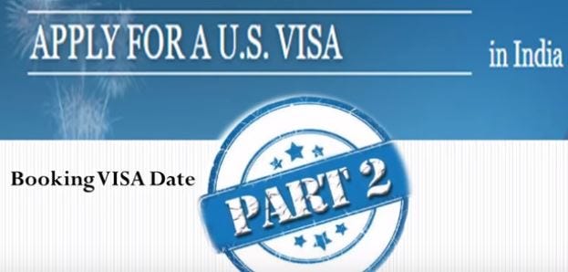 USA F1 Visa Requirements Interview and How to Apply A Video Guide.