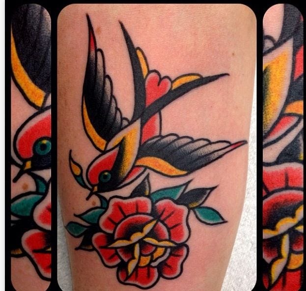 14 Estilos De Tatuajes Que Tenes Que Conocer Si Queres Hacerte Uno