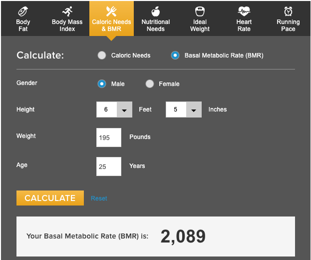 How to Lose Weight the Right Way. A simple, scientific approach to