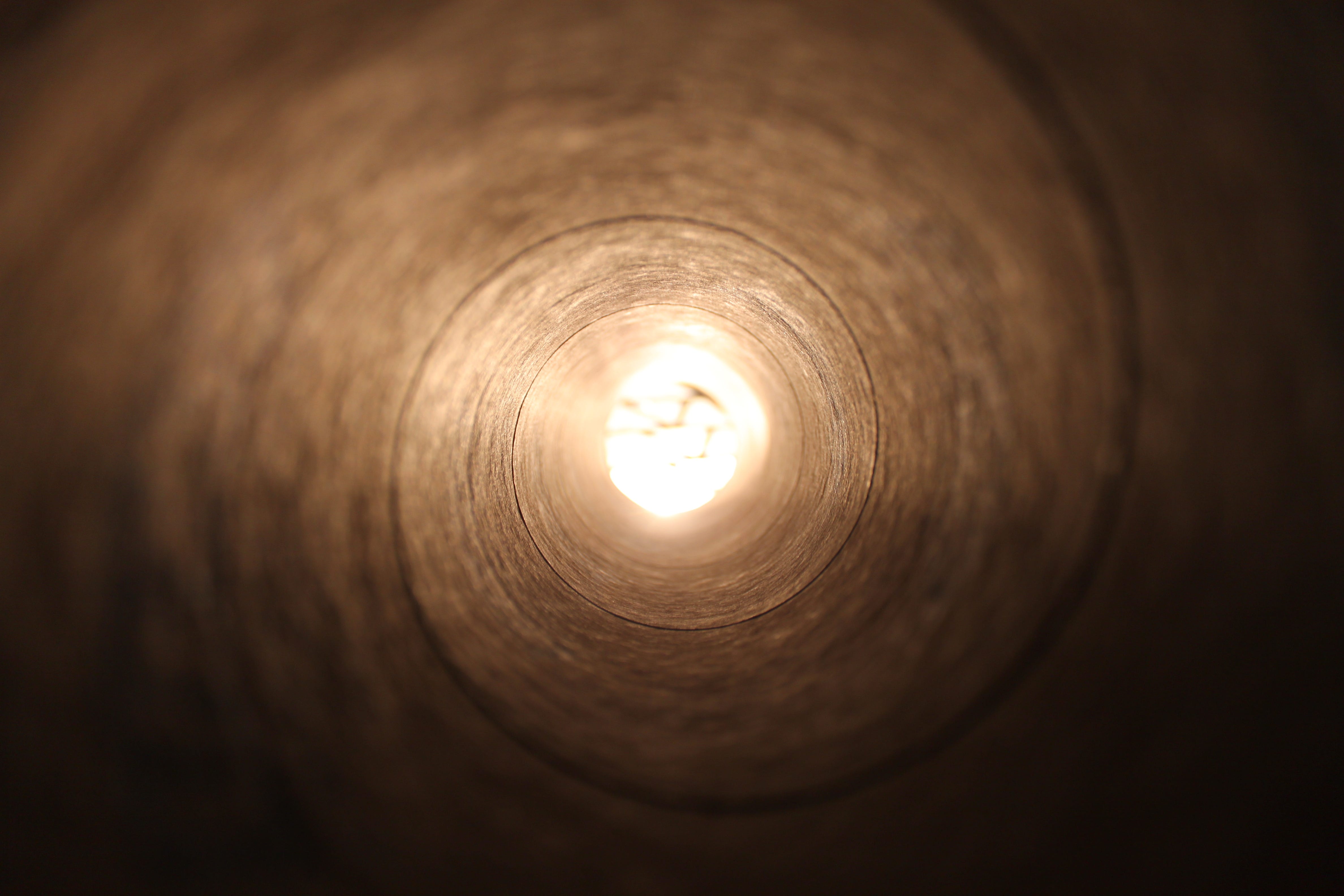 Light Beyond The Closet Office J B Kish Medium