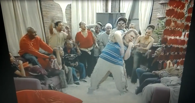 Dave Chappelle S Mad Real World Portrays Current Racial Injustice By John Latremouille Medium