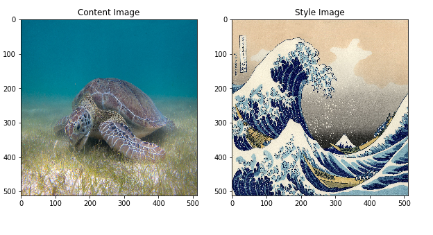 Image of Green Sea Turtle by P. Lindgren, from Wikimedia Commons