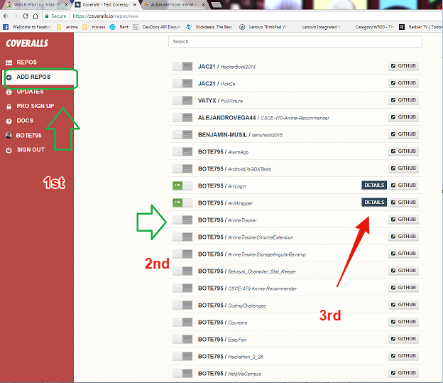 Creating a node module End to End, Part 2 by Nicolas Botello Medium