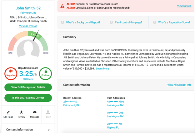 How does Mylife work?. How Does MyLife Work? | by Christina James | How